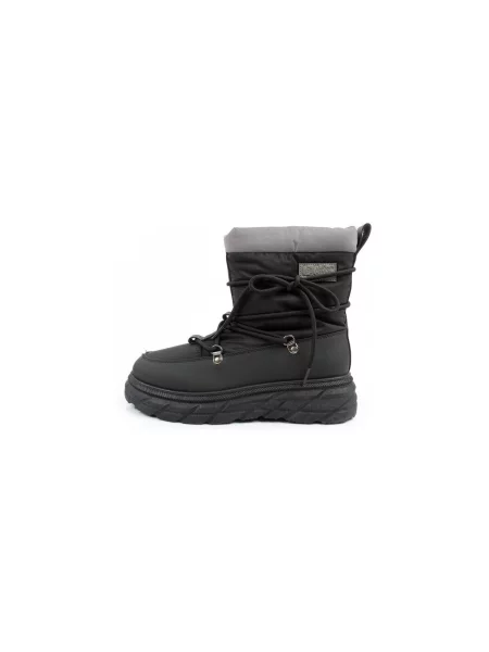 Čizme za snijeg Lee Cooper crna