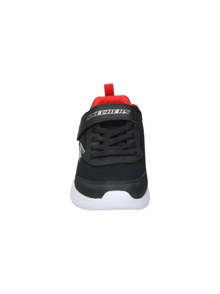 Tenisky Skechers čierna