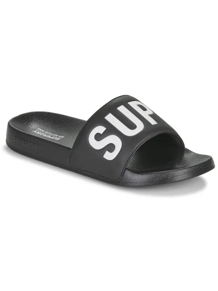 Papuci Superdry