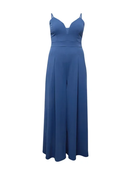 WAL G. Salopeta marin albastru