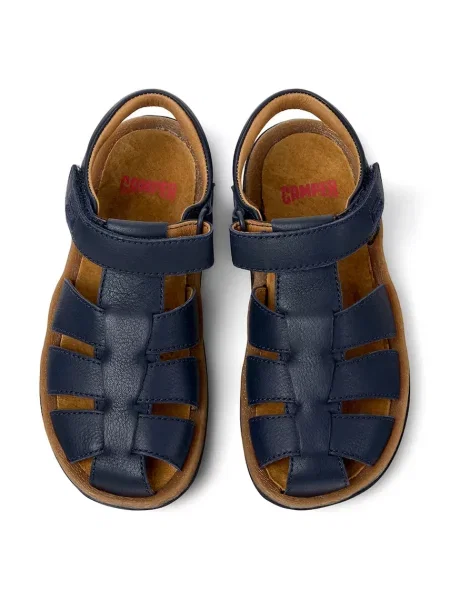Детские шлепанцы Camper