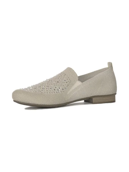 Pantofi Rieker bej
