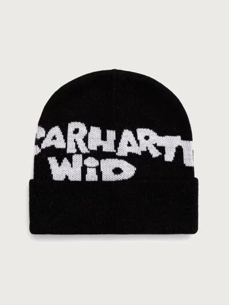 Carhartt WIP Cut Out Beanie beanie pentru bărbați