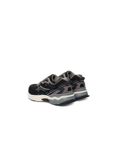 Sneakersy REPLAY černá