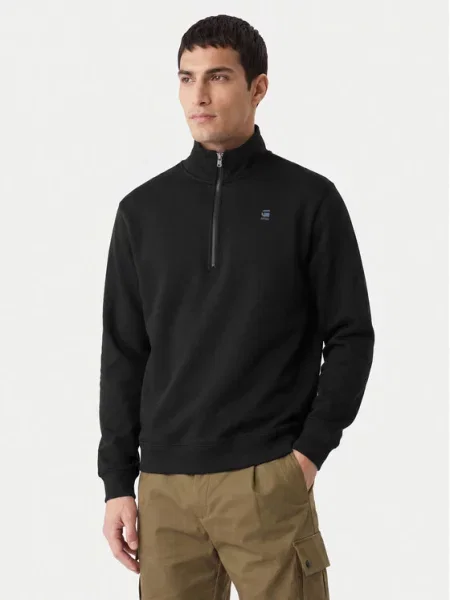 Geacă G-star Raw negru