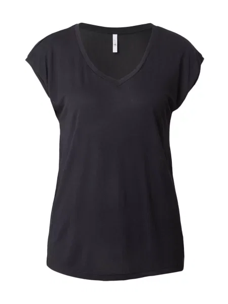 Hailys Tricou negru