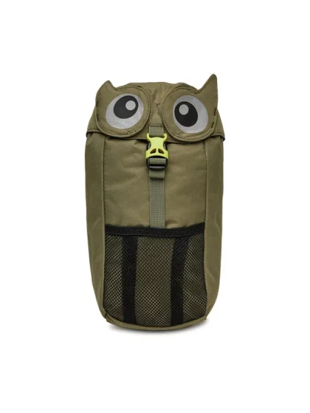 Turistický batoh detský Helly Hansen Fauna Kids 6 l lav green zelená