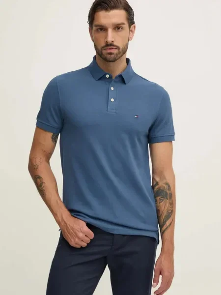 Tommy Hilfiger Πόλο μπλε