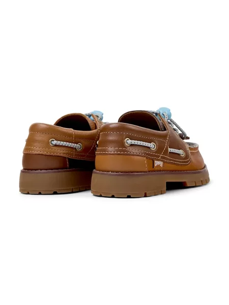 Детские мокасины Camper
