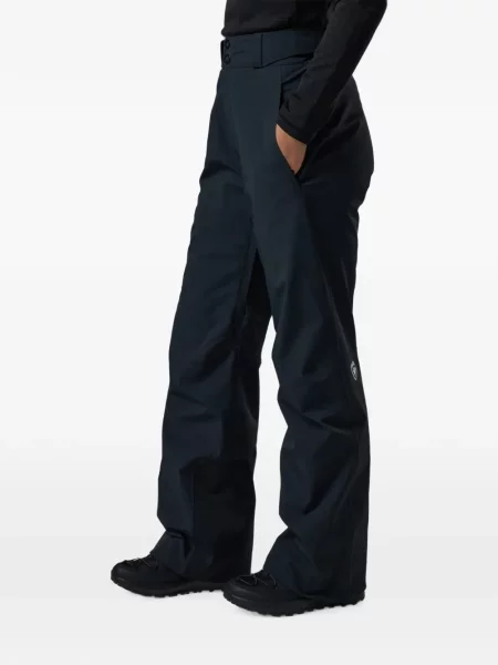 Izolat pantaloni de schi Rossignol negru