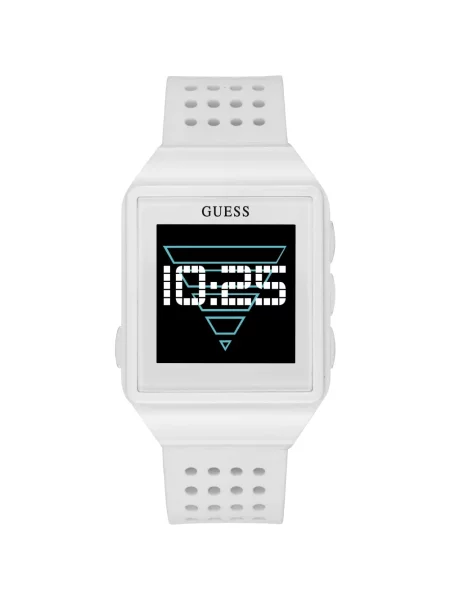 Zegarek Guess biały