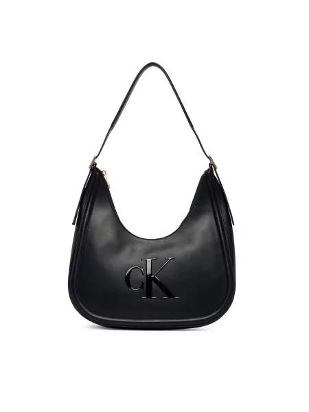 Calvin Klein Torba za na rame crna
