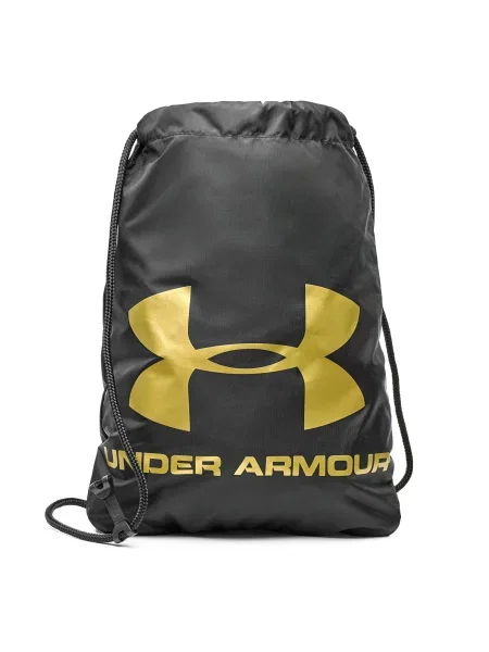 Σακίδιο πλάτης Under Armour μαύρο