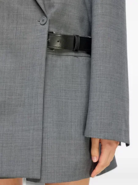 Гащеризон Semicouture сиво