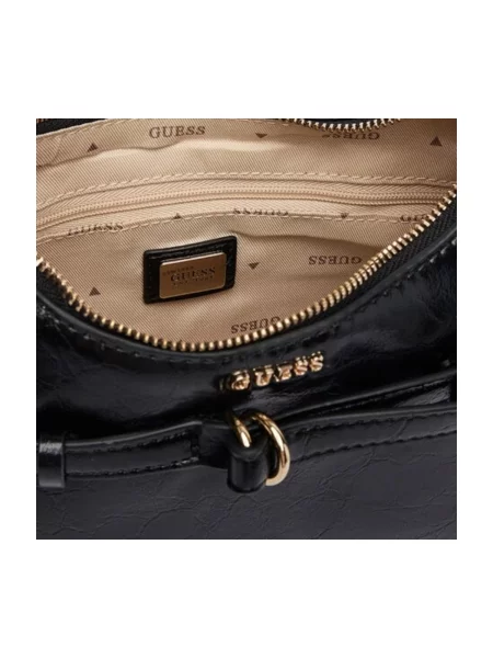 Hobo táska Guess fekete