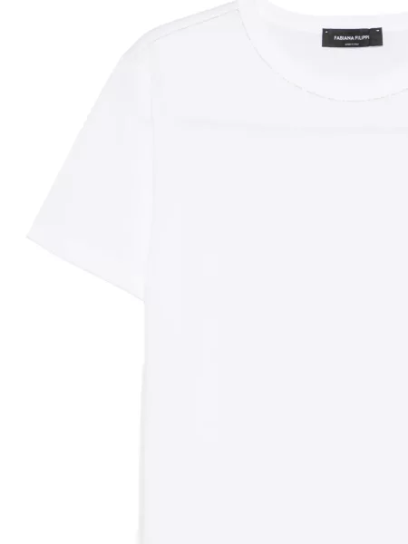 Tricou Fabiana Filippi alb