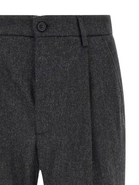 Pantaloni Department 5 gri
