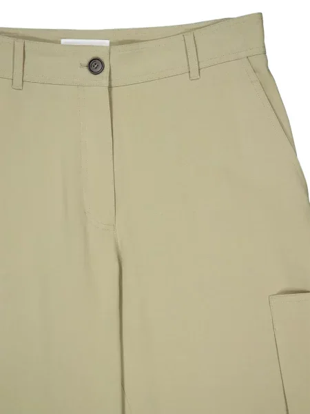Pantaloni cargo Ferragamo