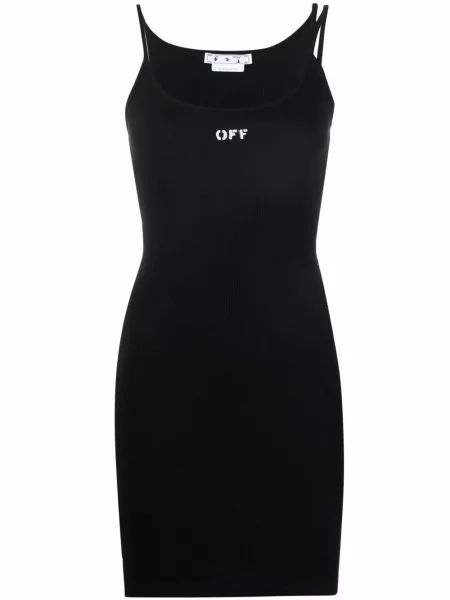 Rochie Off-white de costum alb