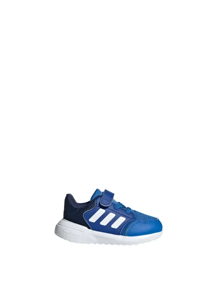 ADIDAS SPORTSWEAR Športová obuv Tensaur Run modrá / námornícka modrá biela