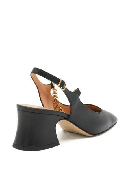 Colier Chloé negru