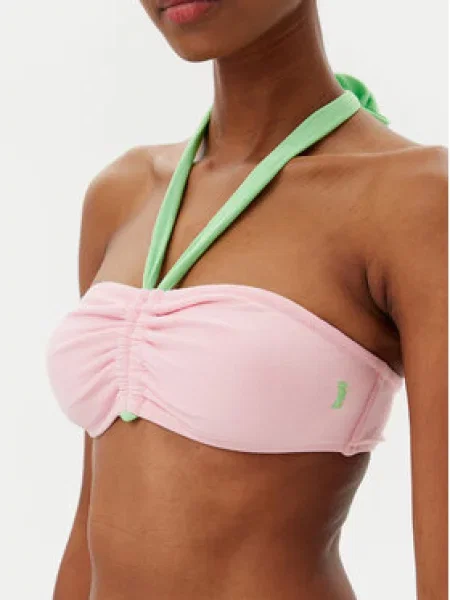 Juicy Couture Bikinis Roxy rožinė