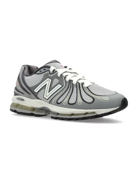 New Balance sneakersy szare