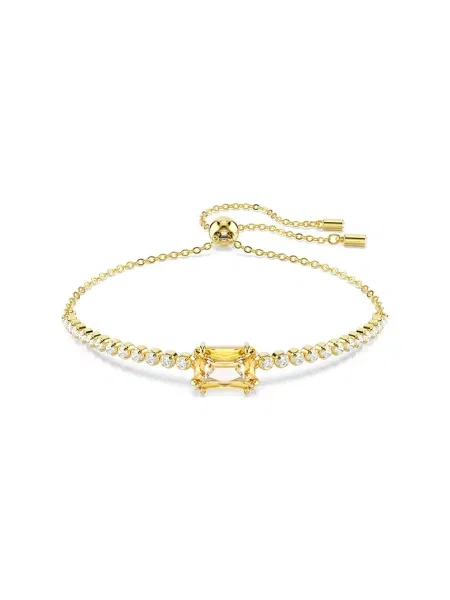 Гривна Swarovski MATRIX дамска