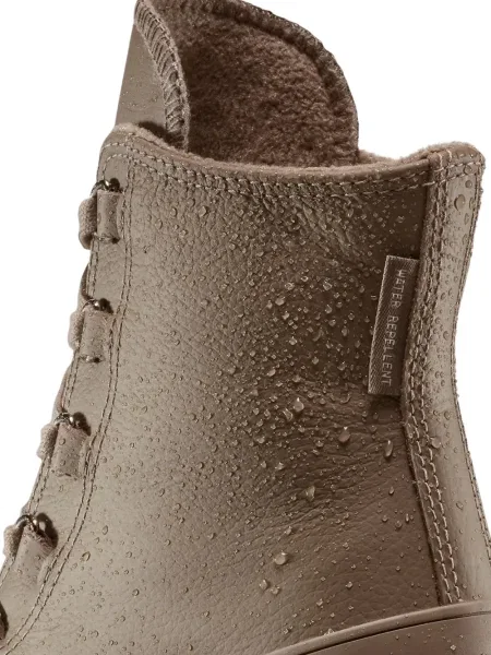 Маратонки Converse Chuck 70 на цветя черно