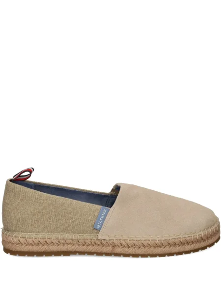 Εσπαντρίγιες Tommy Hilfiger σουέτ