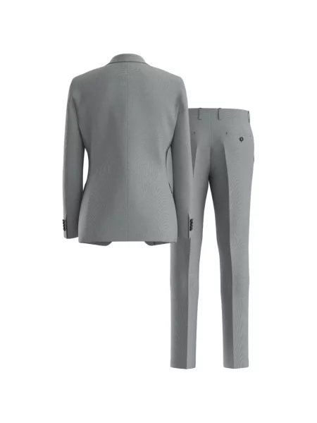 Costum Boss gri