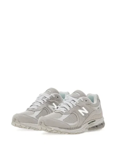 Велурени маратонки New Balance 530 сиво