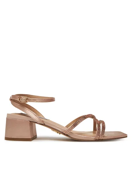 Босоніжки Steve Madden Gabby рожевий