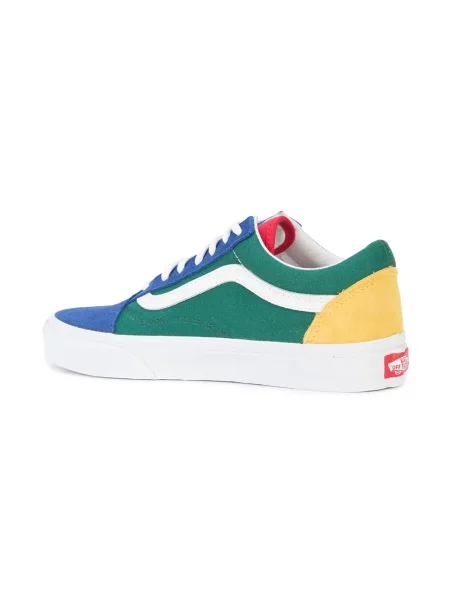 Tenisky Vans modré