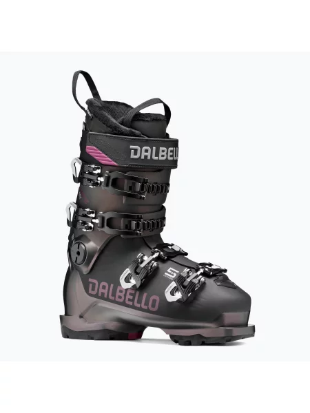 Ботинки Dalbello черные