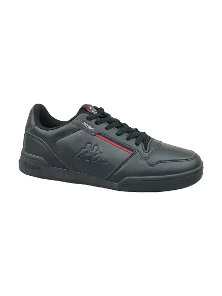 Pantofi Kappa negru