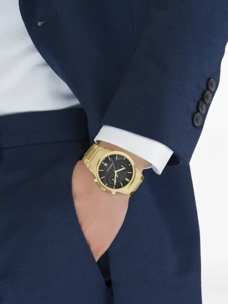 Ceas Ferragamo negru