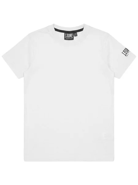 Tricou copii Leone 1947 alb