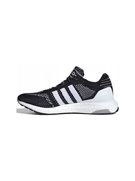 Félcipo Adidas fekete