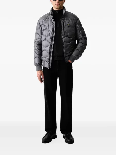 Džemper Hackett London siva