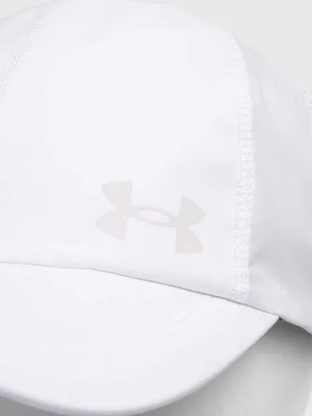 Under Armour Kapa s šiltom Iso Cill Launch bela