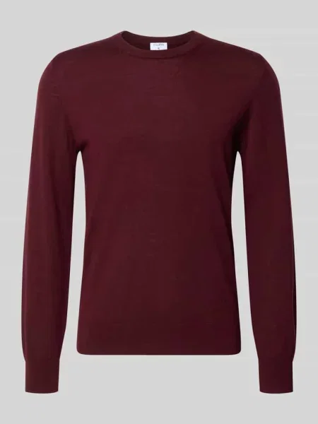 Sweter z bawełny supima Filippa K