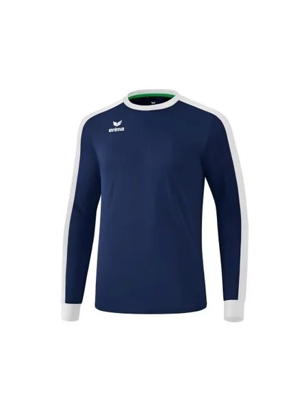 Retro majica Erima plava