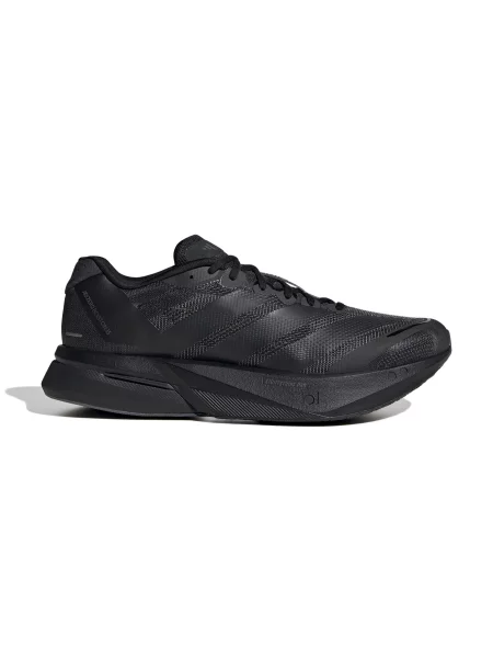 Adidas Adizero Boston 13 Mężczyźni Buty sportowe adidas Performance Size: 9 czarny