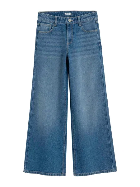 COOL CLUB by SMYK Jeans albastru