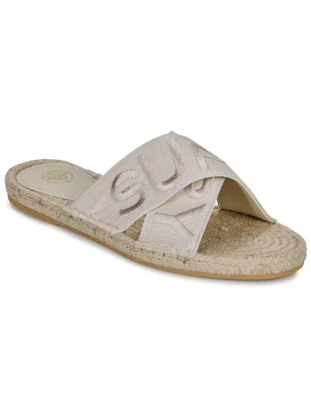 Tenisky Superdry béžová
