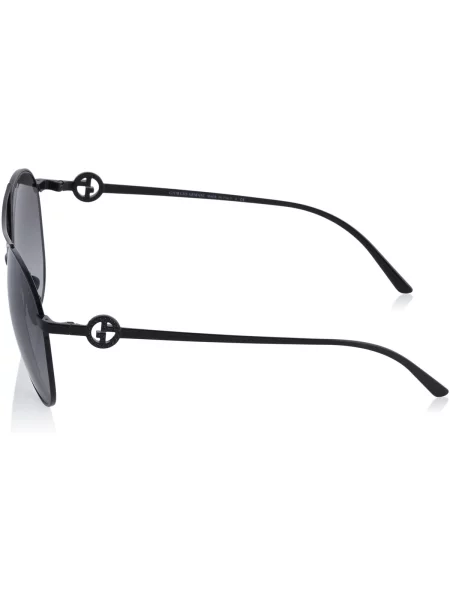 Hodinky Emporio Armani čierna