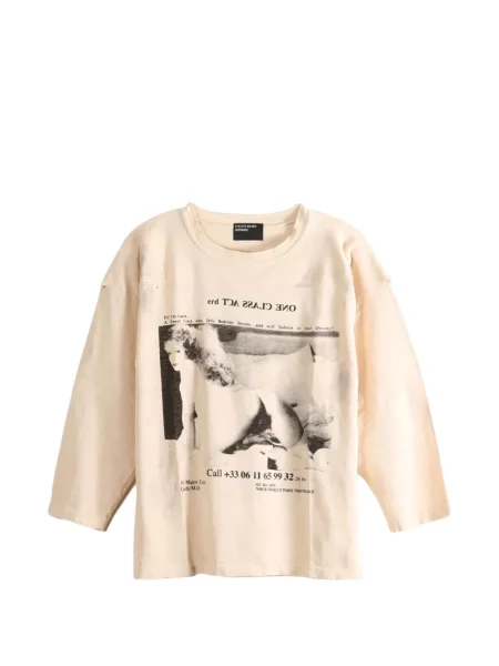 Tricou Enfants Riches Déprimés zdrențuiți