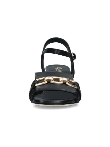 Pantofi Tres Jolie negru