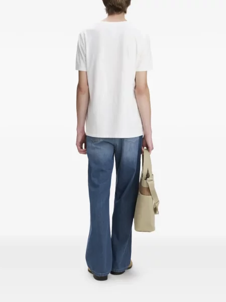 Scurt tricou A.p.c.